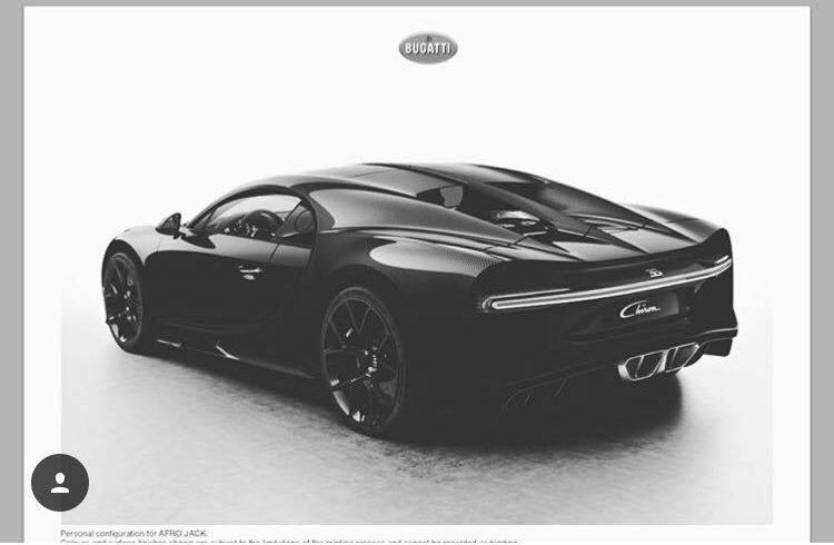 Afrojack Bugatti Chiron specced in all-black-2