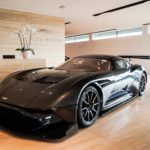 Aston Martin Vulcan for sale at Dick Lovett, Bristol-1