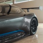 Aston Martin Vulcan for sale at Dick Lovett, Bristol-3