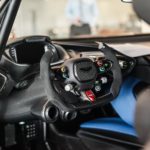 Aston Martin Vulcan for sale at Dick Lovett, Bristol-5