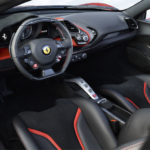 Ferrari J50-488 Spider based 50th Anniversary model for Japan-5