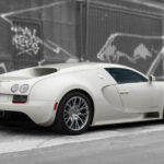 Final Bugatti Veyron Super Sport up for auction-3