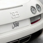 Final Bugatti Veyron Super Sport up for auction-4