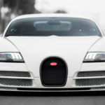 Final Bugatti Veyron Super Sport up for auction-6