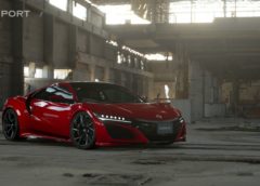 New Gran Turismo Sport Trailer Looks Dope