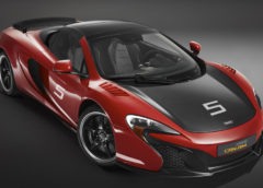 McLaren Launches MSO Defined Parts for 12C, 650S and 675LT