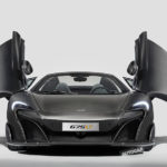 McLaren 675LT Carbon Series by MSO-1