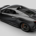 McLaren 675LT Carbon Series by MSO-10