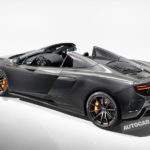 McLaren 675LT Carbon Series by MSO-3