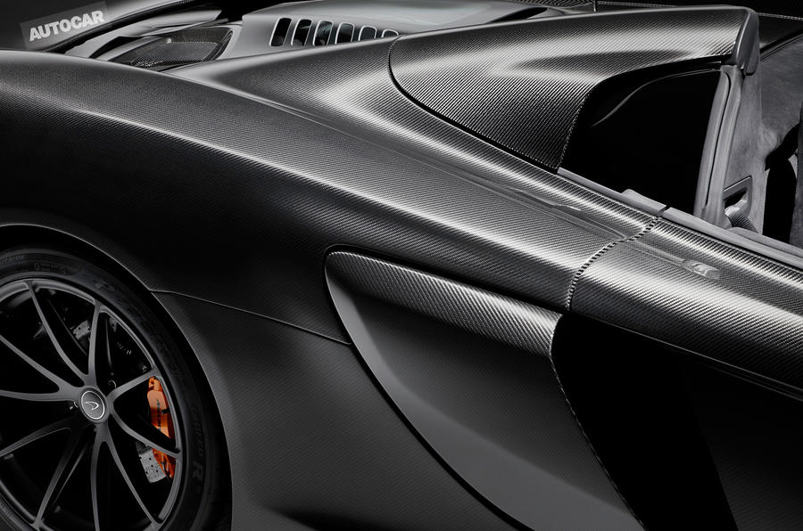 McLaren 675LT Carbon Series by MSO-6