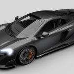 McLaren 675LT Carbon Series by MSO-9