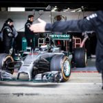 motogp-champ-jorge-lorenzo-tests-hamiltons-mercedes-amg-f1-car-1