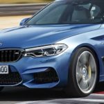 2017 BMW M5 leaked ahead of launch-3