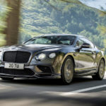2017 Bentley Continental GT Supersports-1