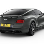 2017 Bentley Continental GT Supersports-11
