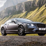2017 Bentley Continental GT Supersports-13