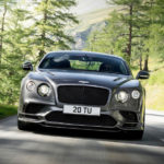 2017 Bentley Continental GT Supersports-2