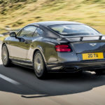 2017 Bentley Continental GT Supersports-3
