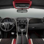 2017 Bentley Continental GT Supersports-4