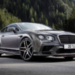 2017 Bentley Continental GT Supersports-5