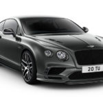2017 Bentley Continental GT Supersports-9