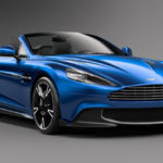 2018 Aston Martin Vanquish S Volante-1