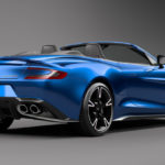 2018 Aston Martin Vanquish S Volante-3