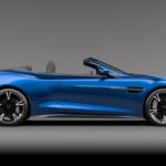 2018 Aston Martin Vanquish S Volante-4