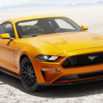 2018 Ford Mustang GT launch-2