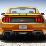 2018 Ford Mustang GT launch-3
