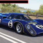 Forza Horizon 3 Car List-1