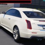 Forza Horizon 3 Car List-6