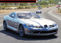 Massive Forza Horizon 3 Car List Leaked