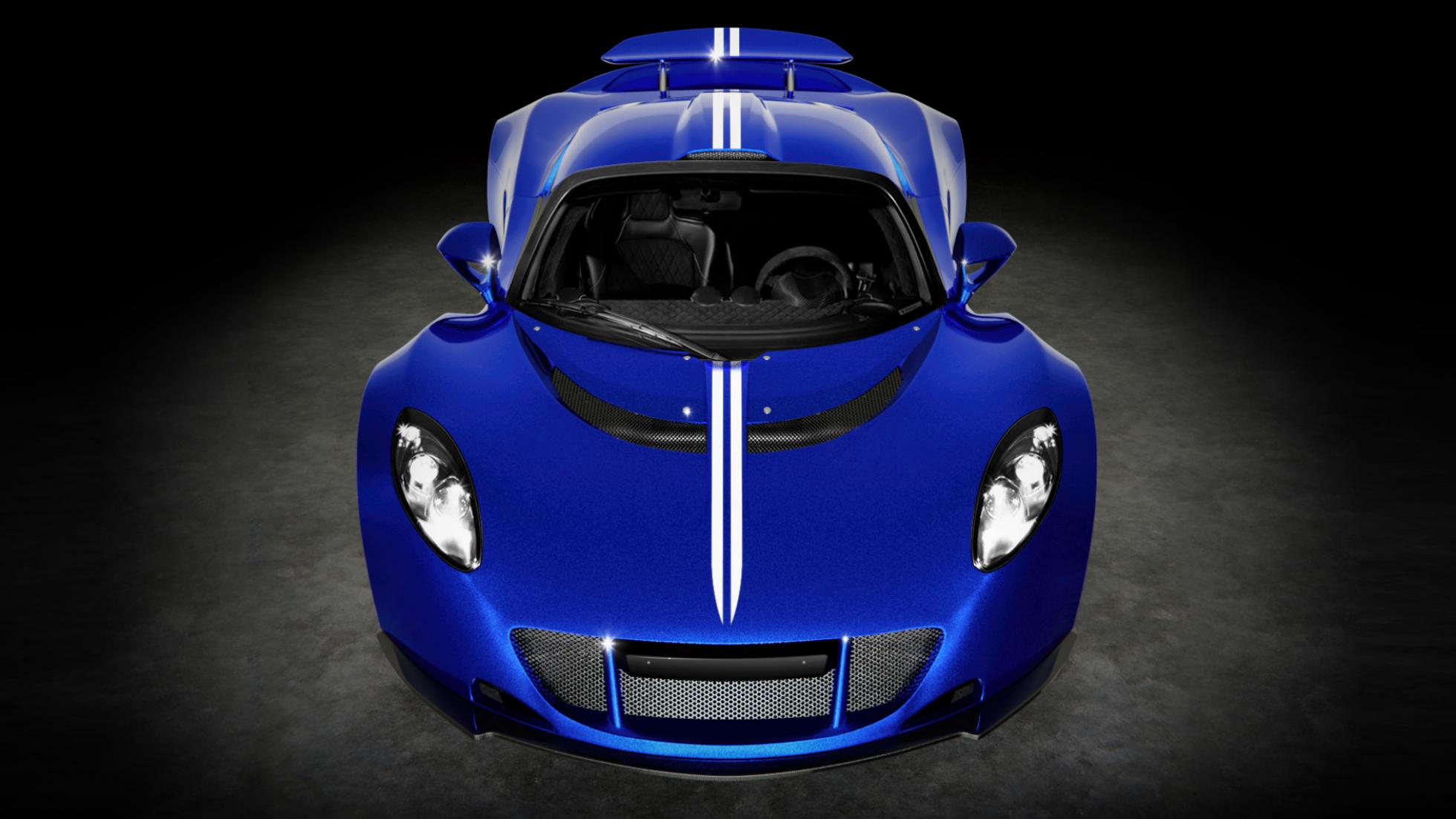 Hennessey Venom GT Final Edition-1