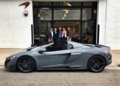 Jenson Button-McLaren 675LT Spider by MSO-Beverley Hills-1