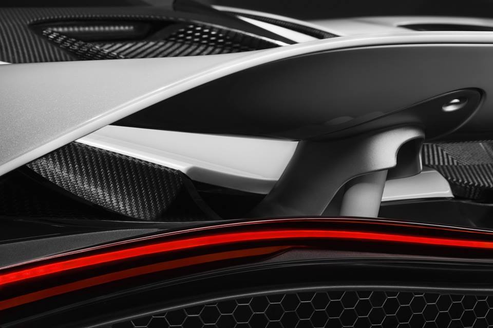 McLaren 720S teaser image-1