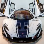 McLaren P1 GTR For Sale in the US-1