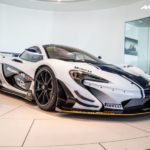 McLaren P1 GTR For Sale in the US-2