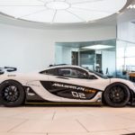 McLaren P1 GTR For Sale in the US-4