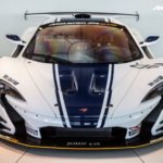 McLaren P1 GTR For Sale in the US-6