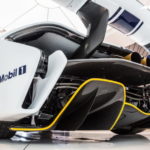 McLaren P1 GTR For Sale in the US-7