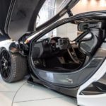 McLaren P1 GTR For Sale in the US-8