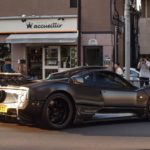 Pagani Zonda Absolute spotted in Japan-3