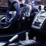 Pagani Zonda Tricolore for sale in Saudi Arabia-4