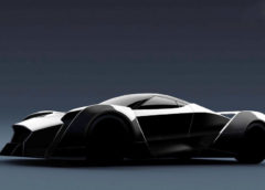 Singapore's Dendrobium Electric Hypercar-Williams F1-Geneva Motor Show-1