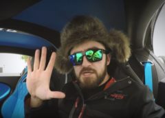 VIDEO: Top 5 Bugatti Chiron Features by Boosted Boris