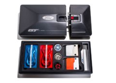 What’s Inside a Ford GT Order Kit?