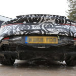 2018 Aston Martin Vantage Spy Shots-2