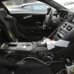 2018 Aston Martin Vantage Spy Shots-3