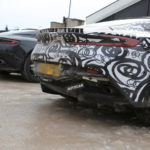 2018 Aston Martin Vantage Spy Shots-5